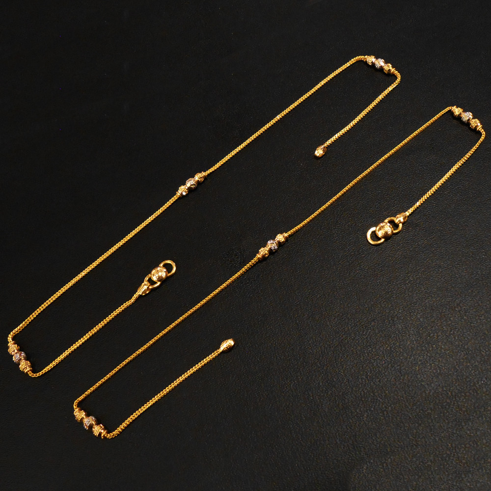 ANKLETS